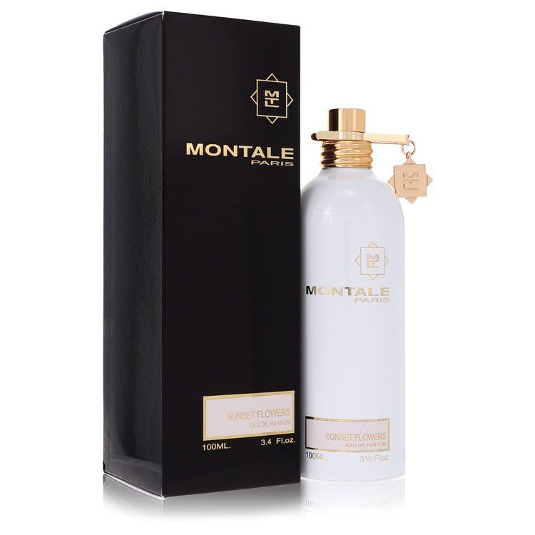 Montale Montale Sunset Flowers Eau de Parfum 100ml von Montale