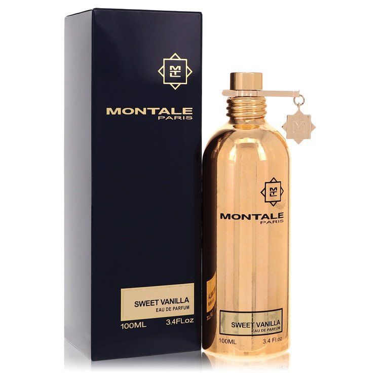 Sweet Vanilla by Montale Eau de Parfum 100ml von Montale