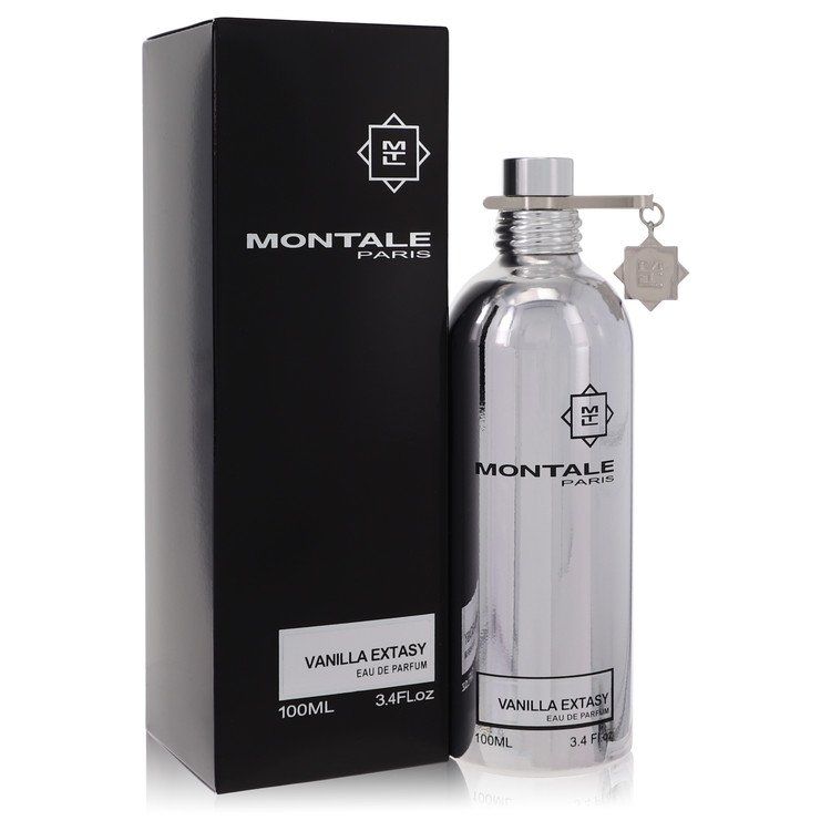 Montale Vanilla Extasy by Montale Eau de Parfum 100ml von Montale