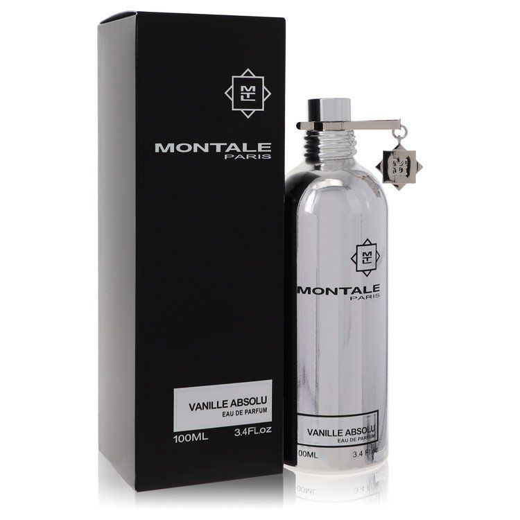 Montale Vanille Absolu by Montale Eau de Parfum 100ml von Montale