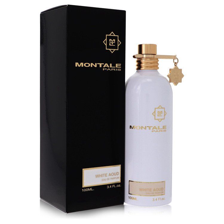 Montale Montale White Aoud Eau de Parfum 100ml von Montale