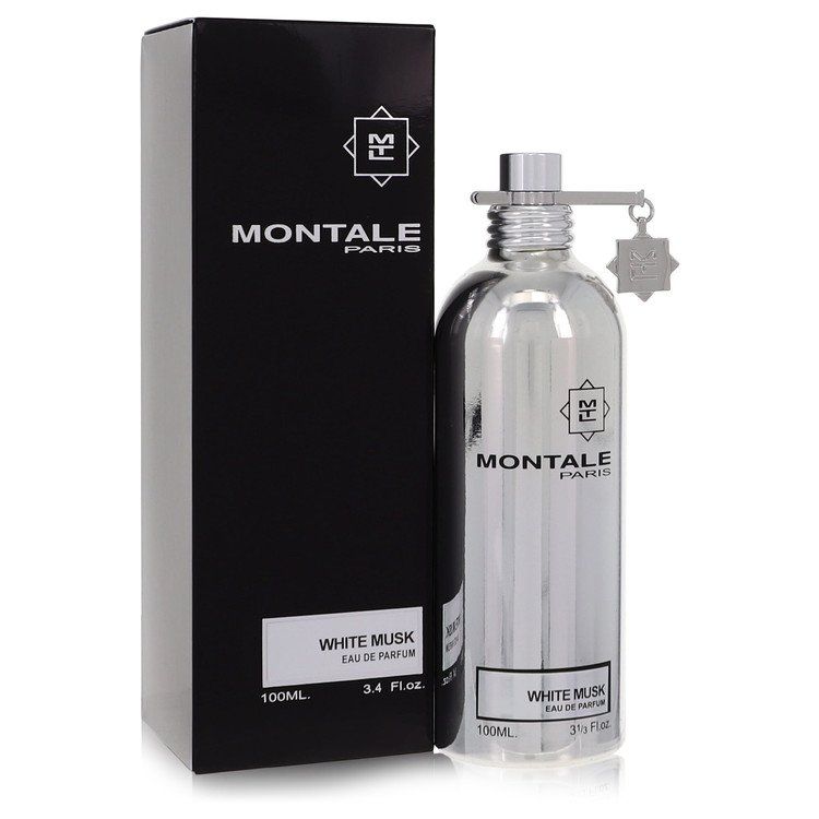 Montale White Musk Eau de Parfum 100ml von Montale