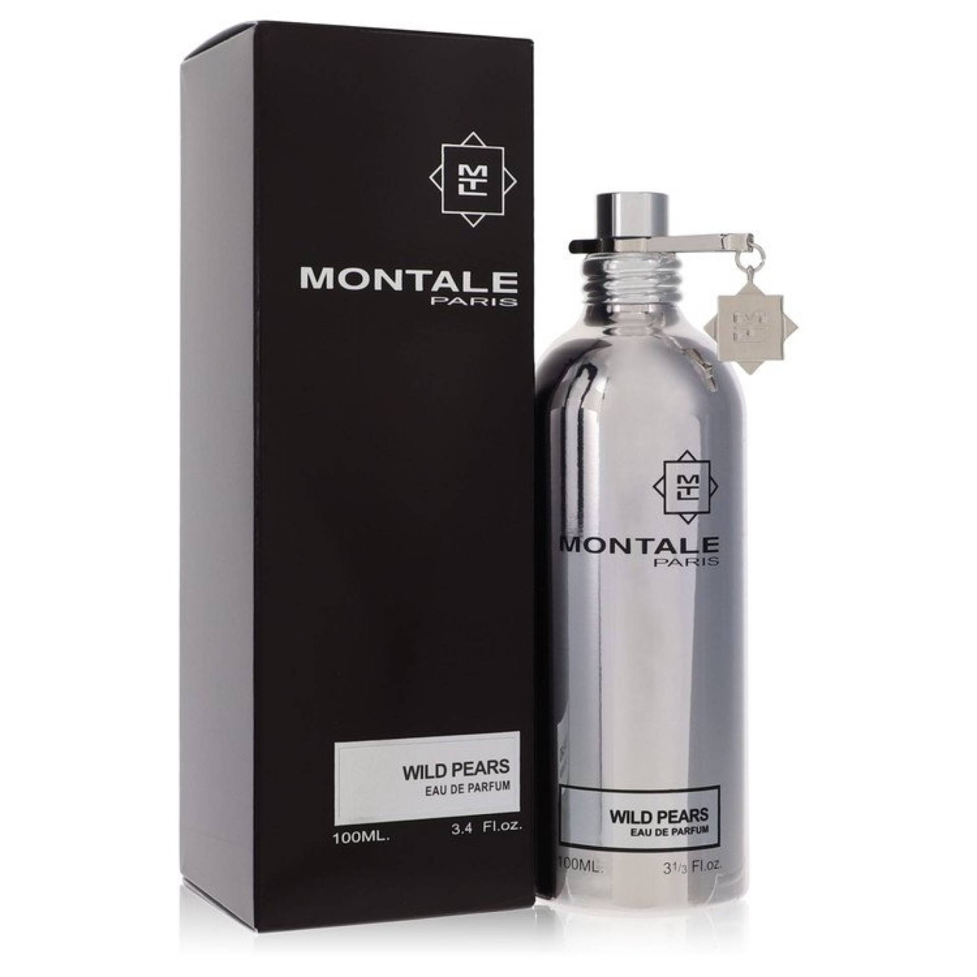 Montale Wild Pears Eau De Parfum Spray 100 ml von Montale