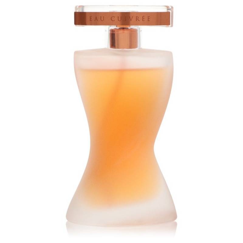Montana Suggestion Eau Cuivree Eau De Parfum Spray (Tester) 101 ml von Montana