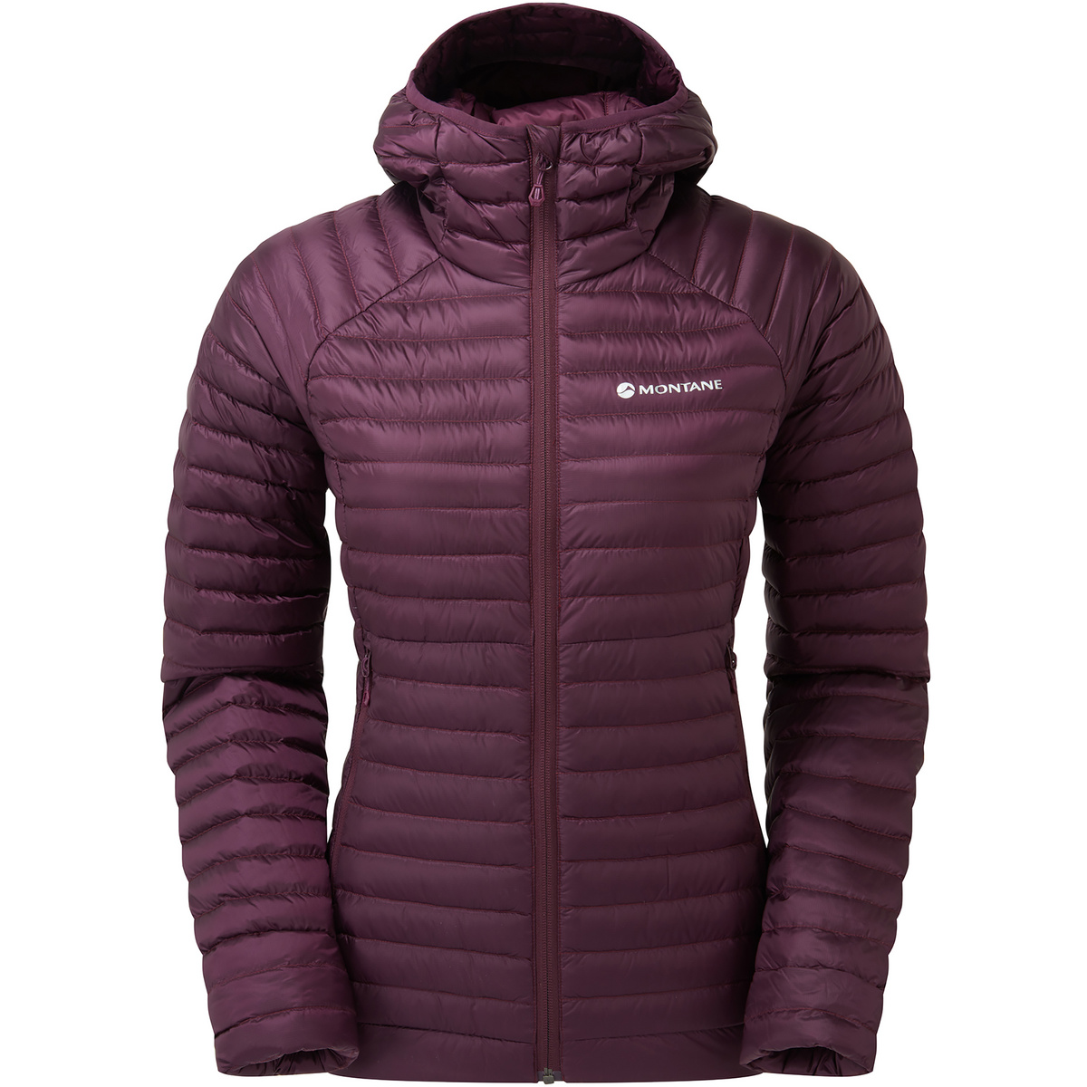 Montane Damen Lite Anti-Freeze Hoodie Jacke von Montane