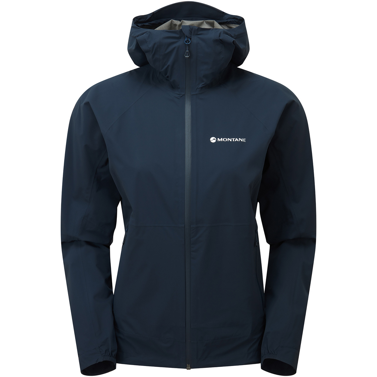 Montane Damen Lite Minimus Jacke von Montane