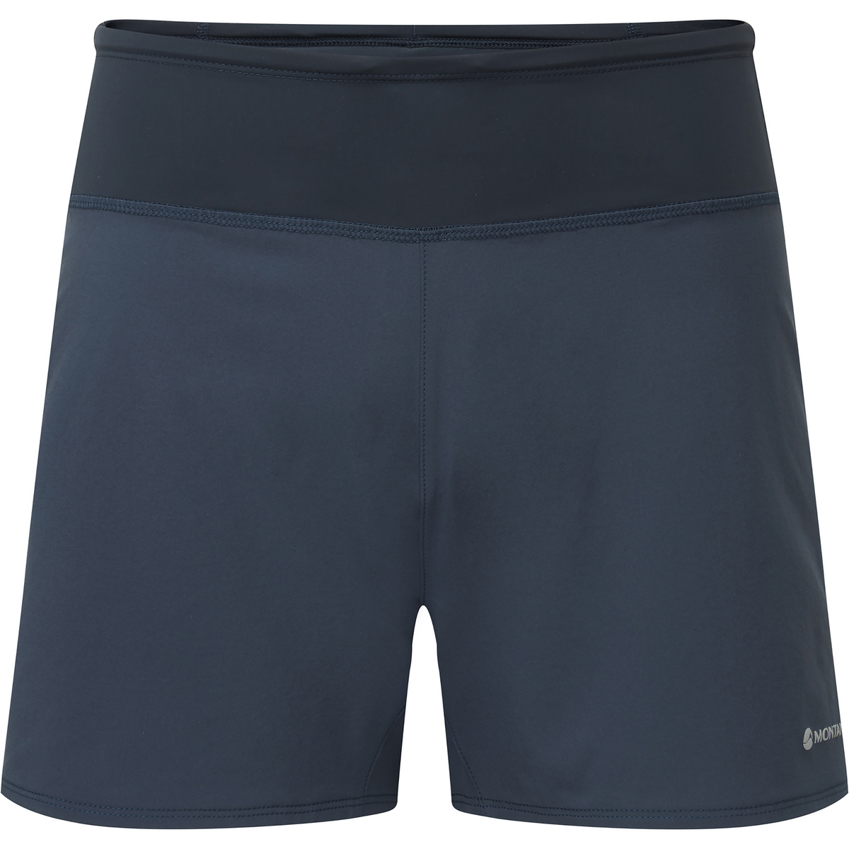 Montane Damen Skin Slipstream Twin Shorts von Montane