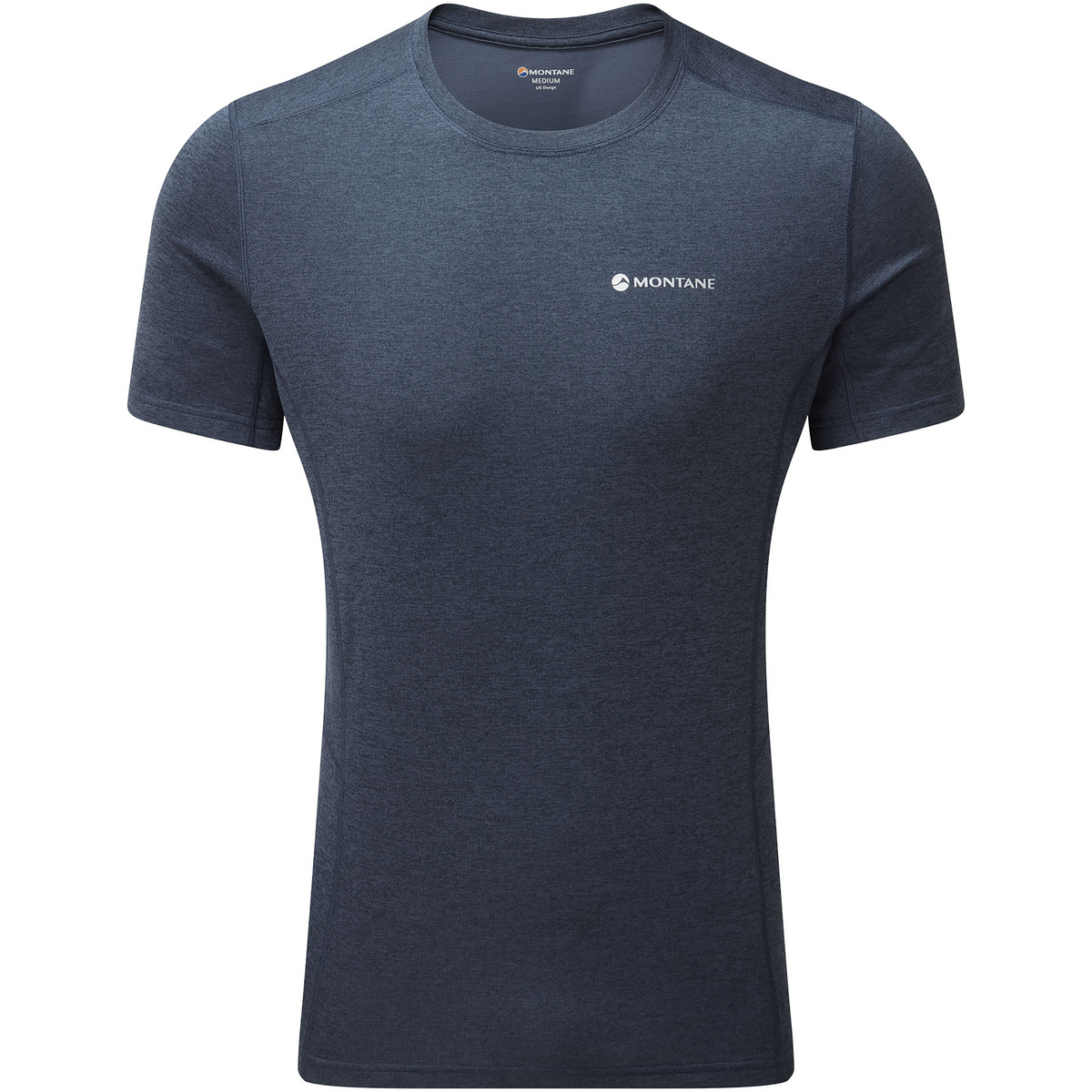 Montane Herren Dart T-Shirt von Montane