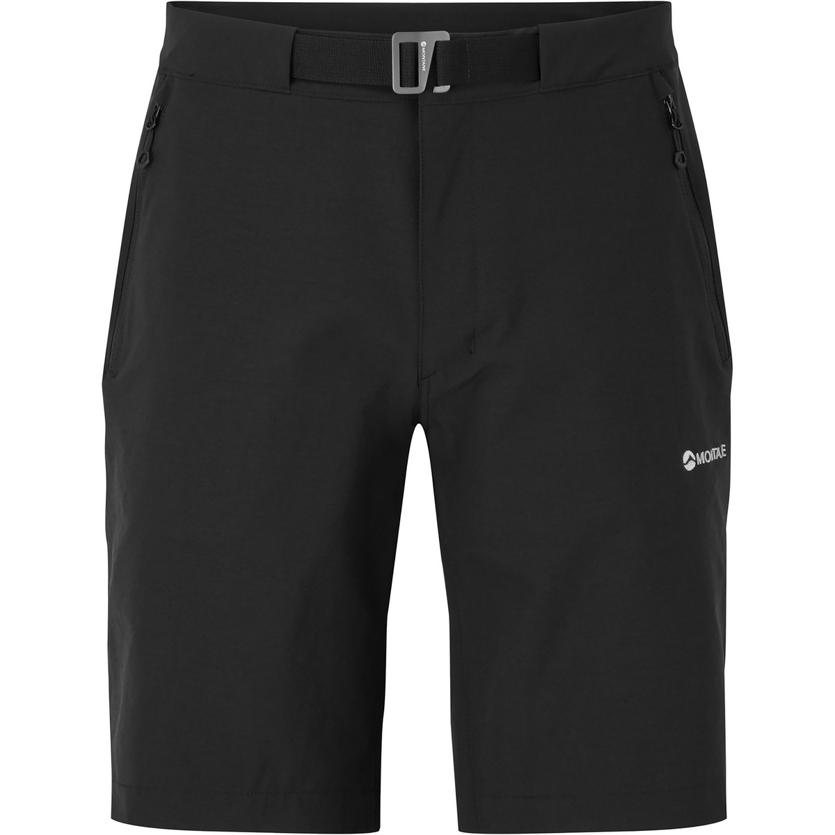 Montane Herren Dynamic Lite Shorts von Montane