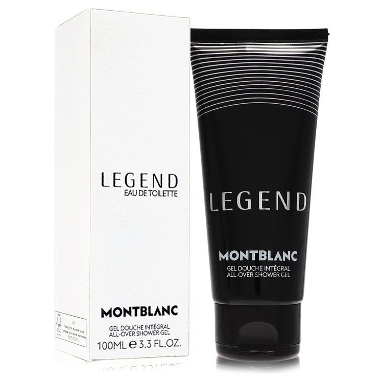 Montblanc Legend Shower Gel 100ml von Montblanc