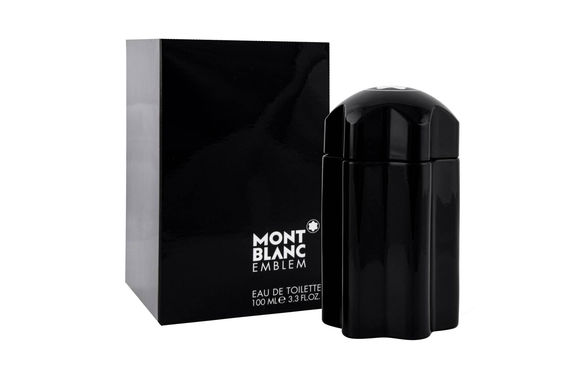 MONTBLANC Eau de Toilette »Emblem 100 ml« von Montblanc
