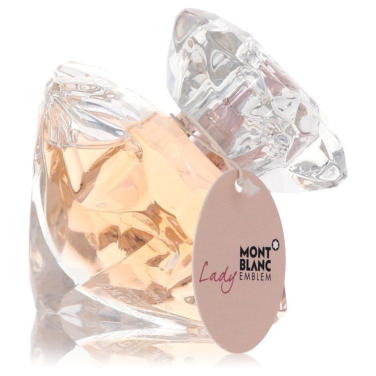 Montblanc Lady Emblem Eau de Parfum 75ml von Montblanc