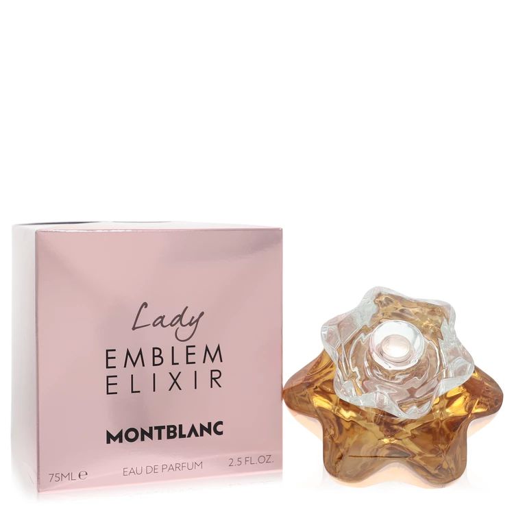 Montblanc Lady Emblem Elixir Eau de Parfum 75ml von Montblanc