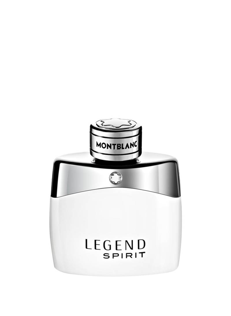 Montblanc Legend Spirit Eau de Toilette 100 ml von Montblanc