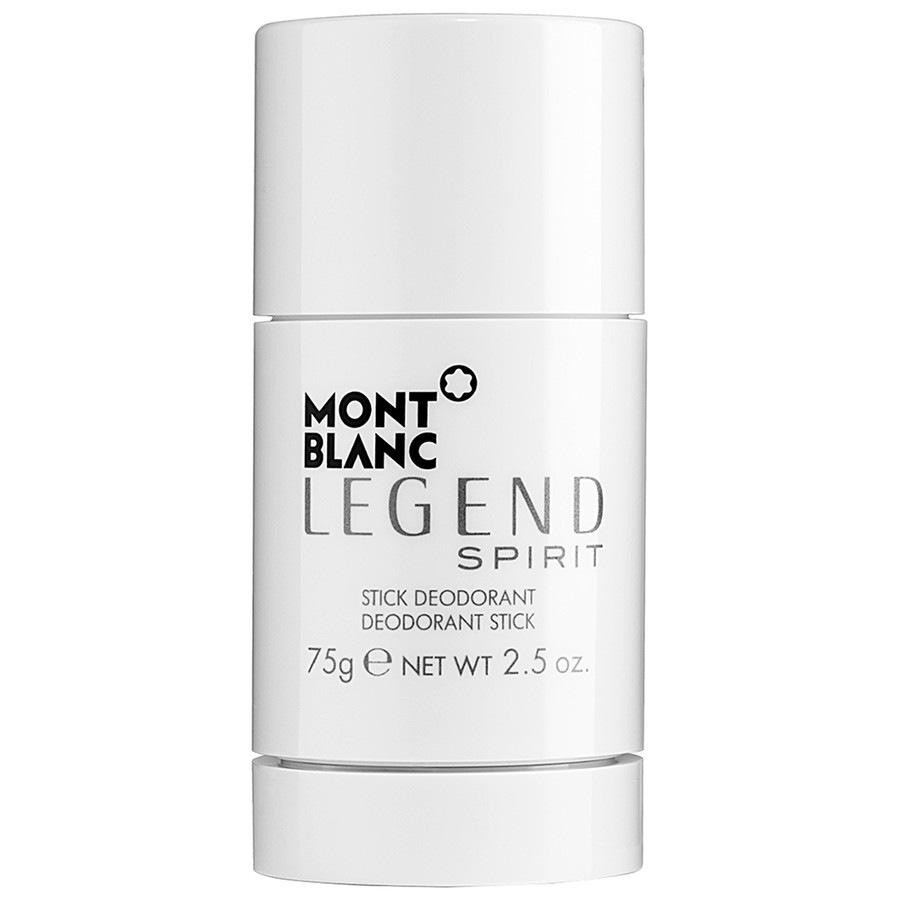 Montblanc Legend Spirit Montblanc Legend Spirit deodorant 75.0 g Montblanc Legend Spirit Montblanc Legend Spirit deodorant 75.0 g von Montblanc