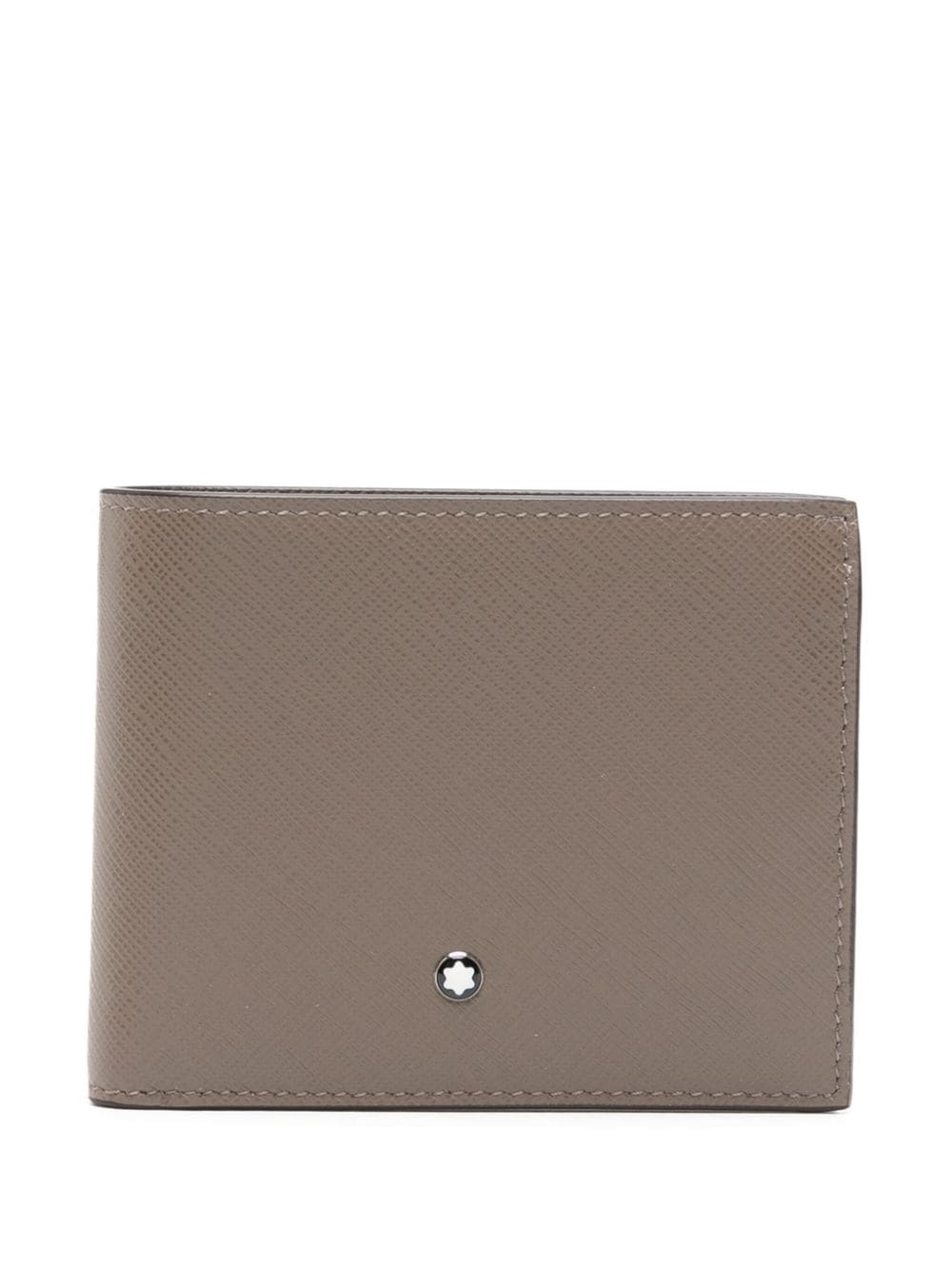 Montblanc Sartorial leather wallet - Brown von Montblanc