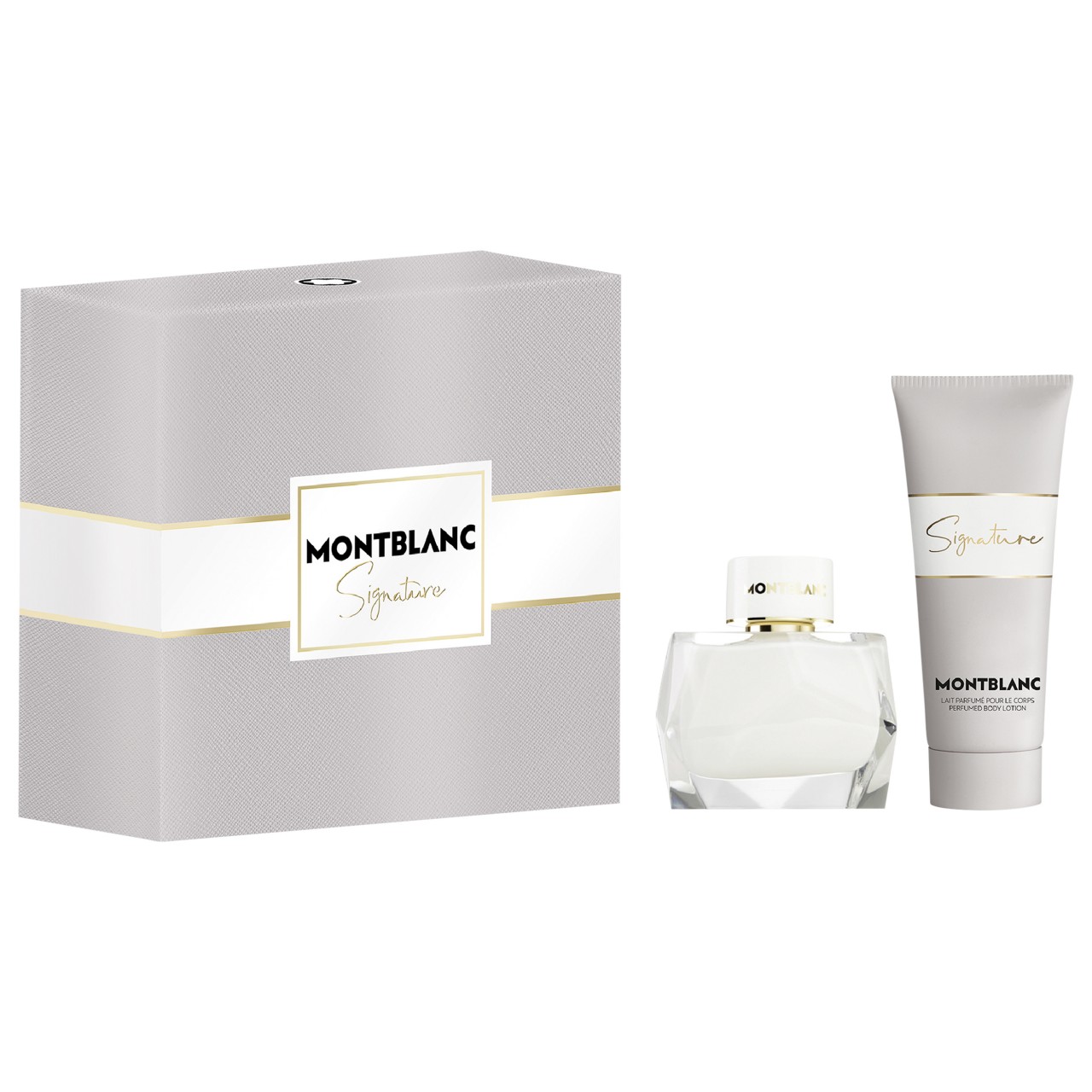 Montblanc - Signature Set Montblanc - Signature Set von Montblanc