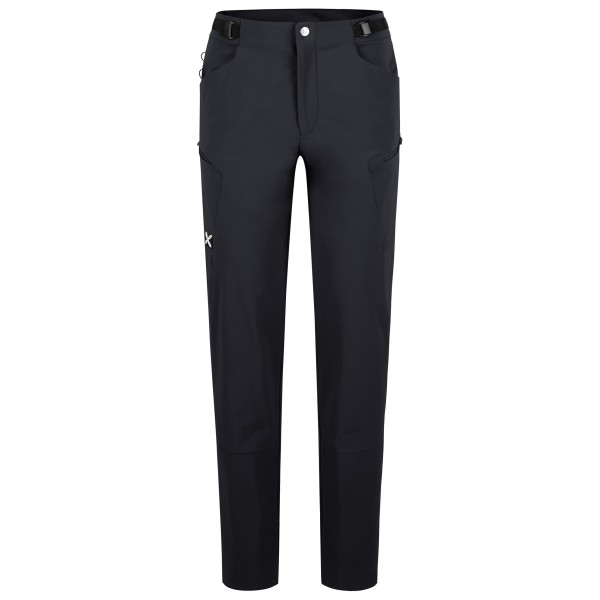 Montura - Altai Pants - Trekkinghose Gr XL schwarz Montura - Altai Pants - Trekkinghose Gr XL schwarz von Montura