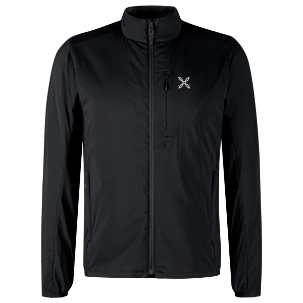 Montura - Concept Hybrid Jacket - Kunstfaserjacke Gr XL schwarz von Montura