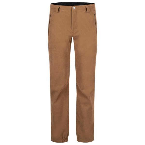 Montura - Discovery Pants - Softshellhose Gr M;XL braun von Montura