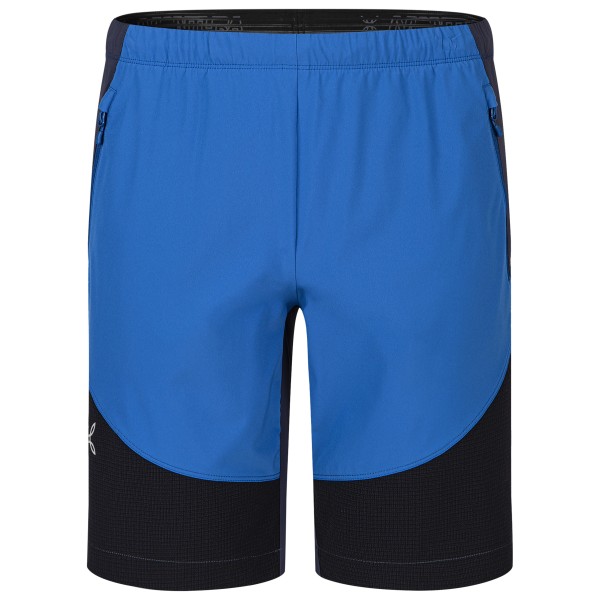 Montura - Falcade Bermuda - Shorts Gr L;M;S;XL;XXL blau;oliv;schwarz Montura - Falcade Bermuda - Shorts Gr L;M;S;XL;XXL blau;oliv;schwarz von Montura