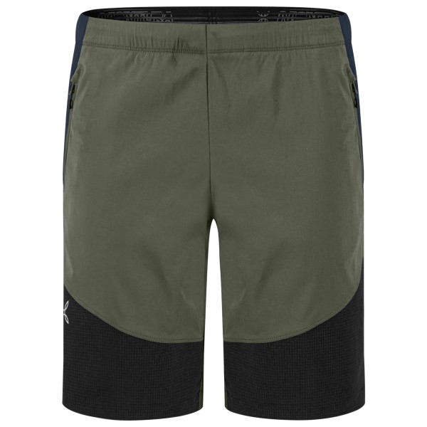 Montura - Falcade Bermuda - Shorts Gr XXL oliv Montura - Falcade Bermuda - Shorts Gr XXL oliv von Montura