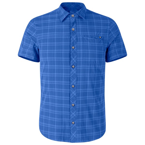 Montura - Felce 2 Shirt - Hemd Gr L;M;S;XL;XXL blau;oliv;schwarz von Montura