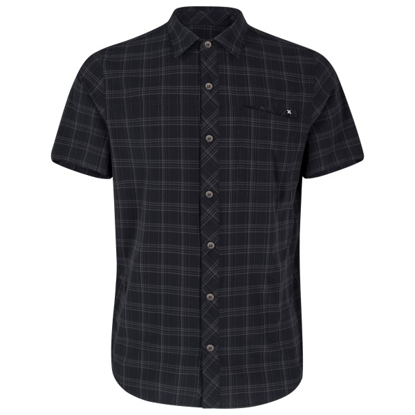 Montura - Felce 2 Shirt - Hemd Gr M schwarz von Montura