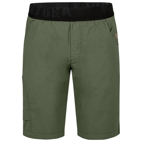 Montura - Guna Bermuda - Shorts Gr XL oliv von Montura