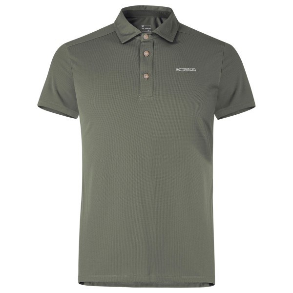 Montura - Outdoor Perform Polo - Polo-Shirt Gr 3XL oliv von Montura