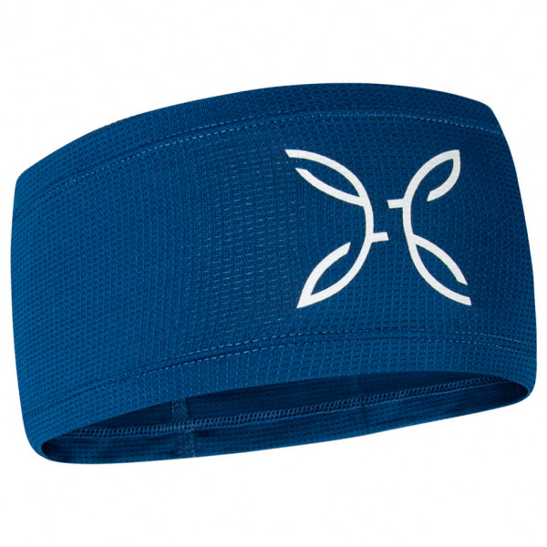 Montura - Prisma Band - Stirnband Gr M blau von Montura