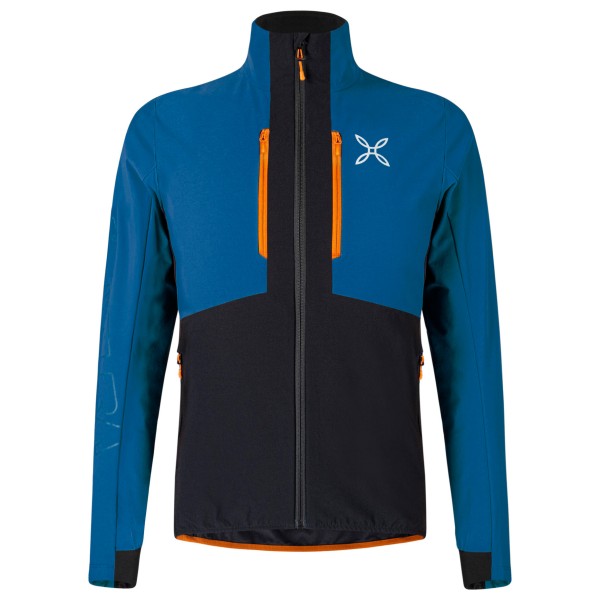 Montura - Speed Style Jacket - Kunstfaserjacke Gr M;S grün Montura - Speed Style Jacket - Kunstfaserjacke Gr M;S grün von Montura