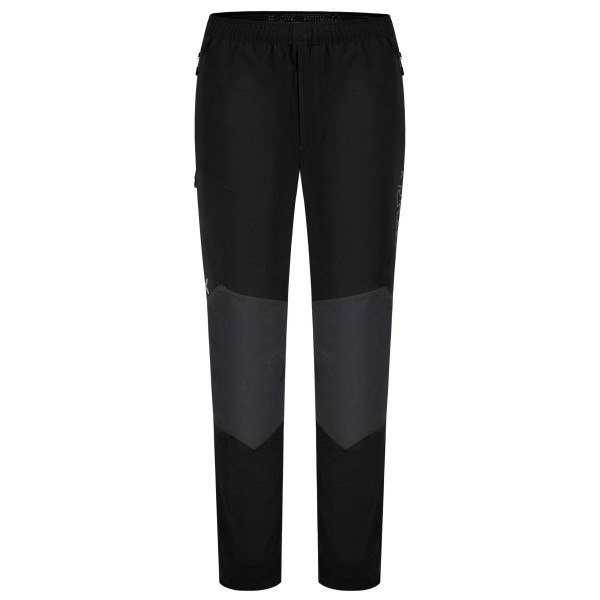 Montura - Spitze Pants - Tourenhose Gr XXL - Short schwarz von Montura