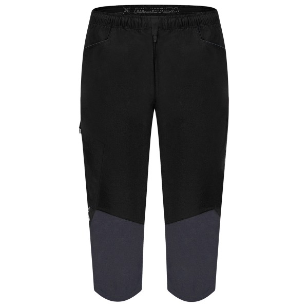 Montura - Spitze Pirata - Shorts Gr M schwarz von Montura