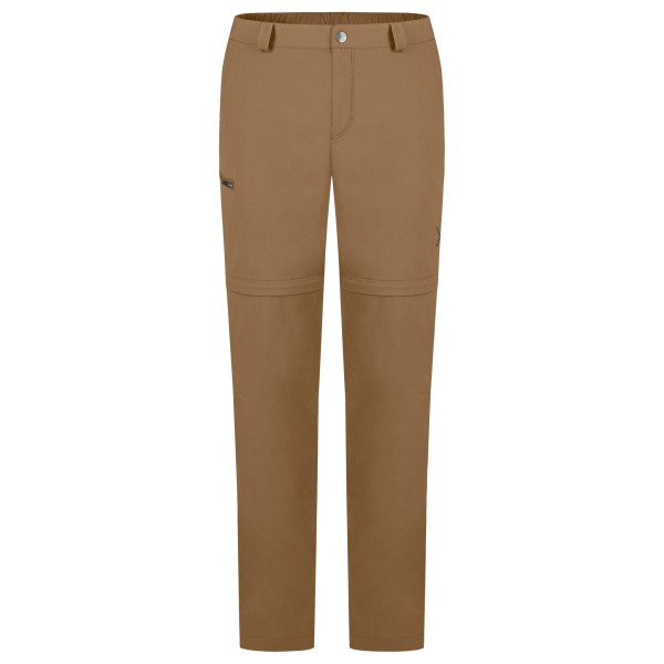 Montura - Valbruna Zip Off Pants - Zip-Off-Hose Gr L;M;S;XL schwarz von Montura