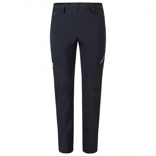 Montura - Vertigo Light 2 Pants - Tourenhose Gr XL - Regular schwarz/blau von Montura