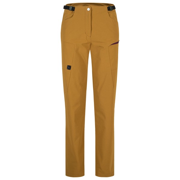 Montura - Women's Altai Pants - Trekkinghose Gr L;M;S;XL schwarz von Montura