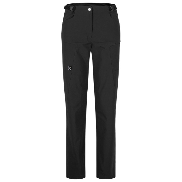 Montura - Women's Altai Pants - Trekkinghose Gr M schwarz von Montura