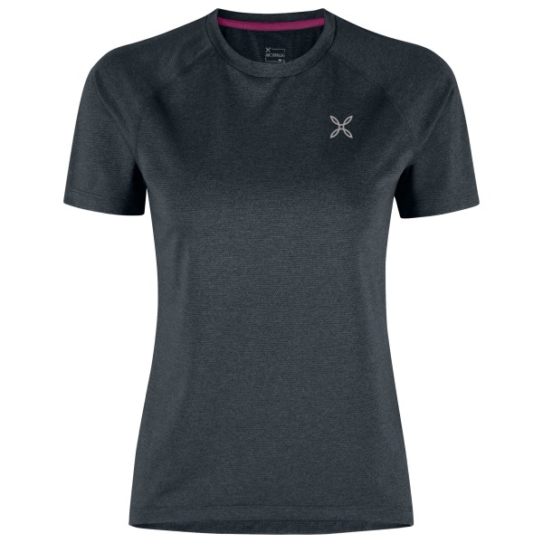 Montura - Women's Altai T-Shirt - Funktionsshirt Gr M blau Montura - Women's Altai T-Shirt - Funktionsshirt Gr M blau von Montura