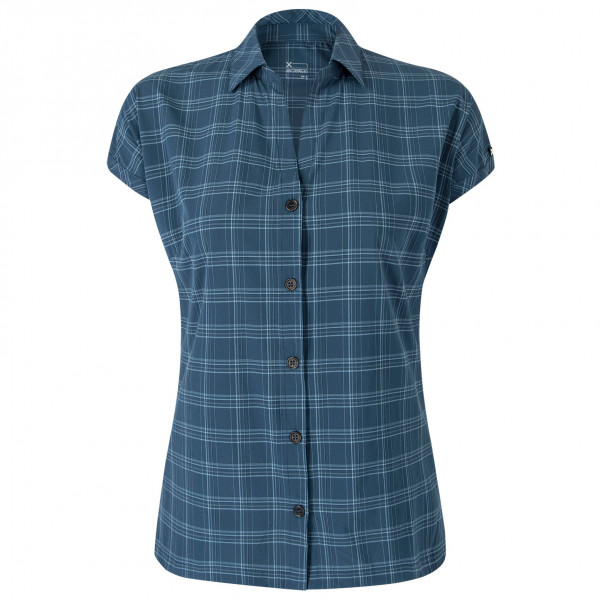 Montura - Women's Calla 2 Shirt - Bluse Gr L;M;S;XL;XS blau;grau/oliv;rosa von Montura
