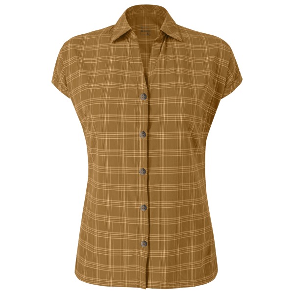 Montura - Women's Calla 2 Shirt - Bluse Gr L;M;S;XL;XS;XXL grau;grau/oliv;rosa von Montura