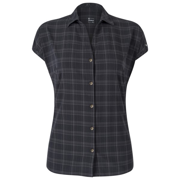 Montura - Women's Calla 2 Shirt - Bluse Gr XXL grau von Montura