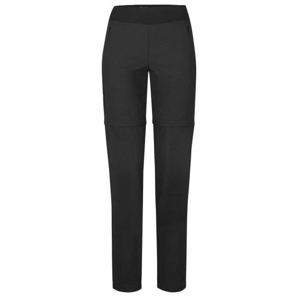 Montura - Women's Cervinia Zip Off Pants - Zip-Off-Hose Gr XS nero Montura - Women's Cervinia Zip Off Pants - Zip-Off-Hose Gr XS nero von Montura