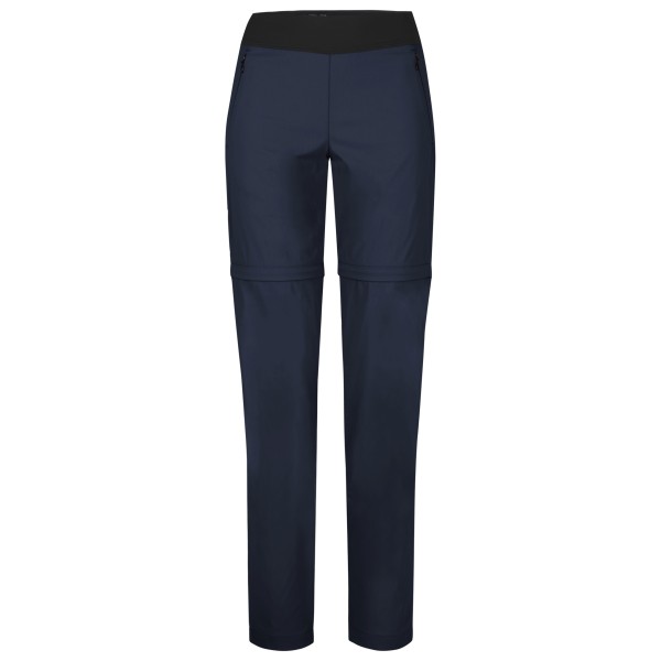 Montura - Women's Cervinia Zip Off Pants - Zip-Off-Hose Gr XXL blau von Montura