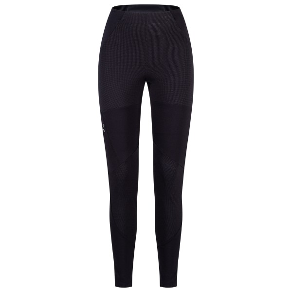 Montura - Women's Crimp Tights - Leggings Gr L schwarz Montura - Women's Crimp Tights - Leggings Gr L schwarz von Montura