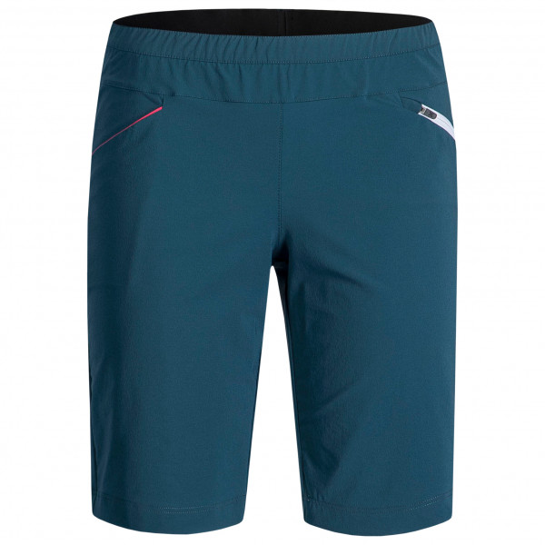 Montura - Women's Focus Bermuda - Shorts Gr L;M;S;XL;XS blau;oliv;rosa;schwarz von Montura
