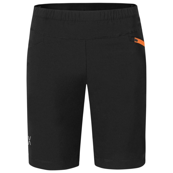 Montura - Women's Focus Bermuda - Shorts Gr M schwarz von Montura