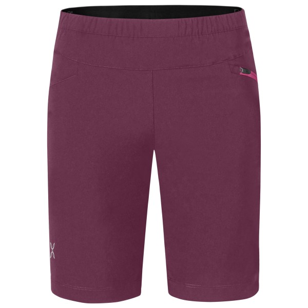 Montura - Women's Focus Bermuda - Shorts Gr XL lila Montura - Women's Focus Bermuda - Shorts Gr XL lila von Montura