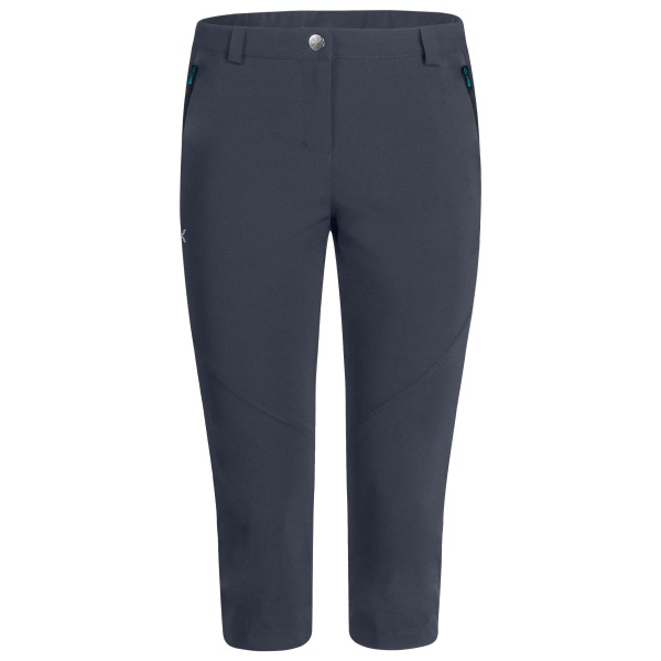 Montura - Women's Focus Pirata - Shorts Gr L;M;S;XL;XS blau;oliv;schwarz Montura - Women's Focus Pirata - Shorts Gr L;M;S;XL;XS blau;oliv;schwarz von Montura