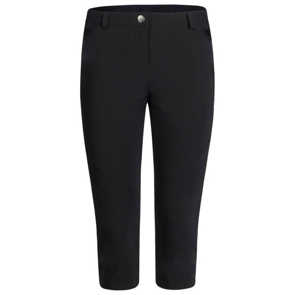 Montura - Women's Focus Pirata - Shorts Gr L schwarz von Montura